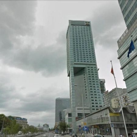 Panska : City Centre . Air Conditioning . Warsaw Luaran gambar