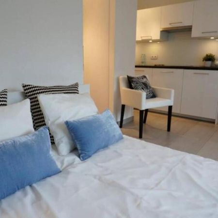 Panska : City Centre . Air Conditioning . Warsaw Luaran gambar